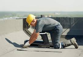 Best Emergency Roof Repair Services  in Miles City, MT